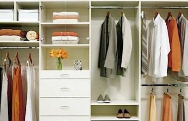 Closets by Design – Tampa