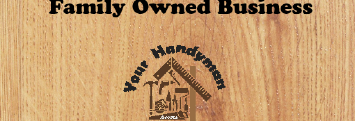 Your Handyman Solutions LLC