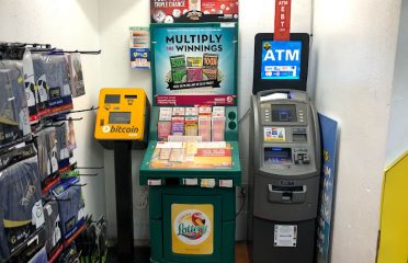 BelcoBTM Bitcoin ATM