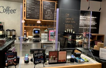 Capital One Café