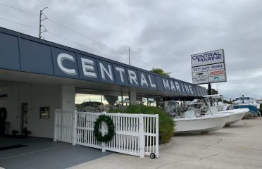 Central Marine Sales