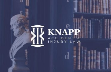 Knapp Accident & Injury Law