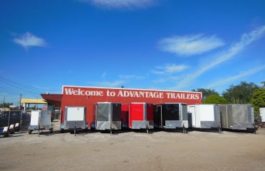 Advantage Trailer Company