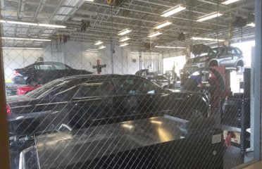 Goodyear Auto Service