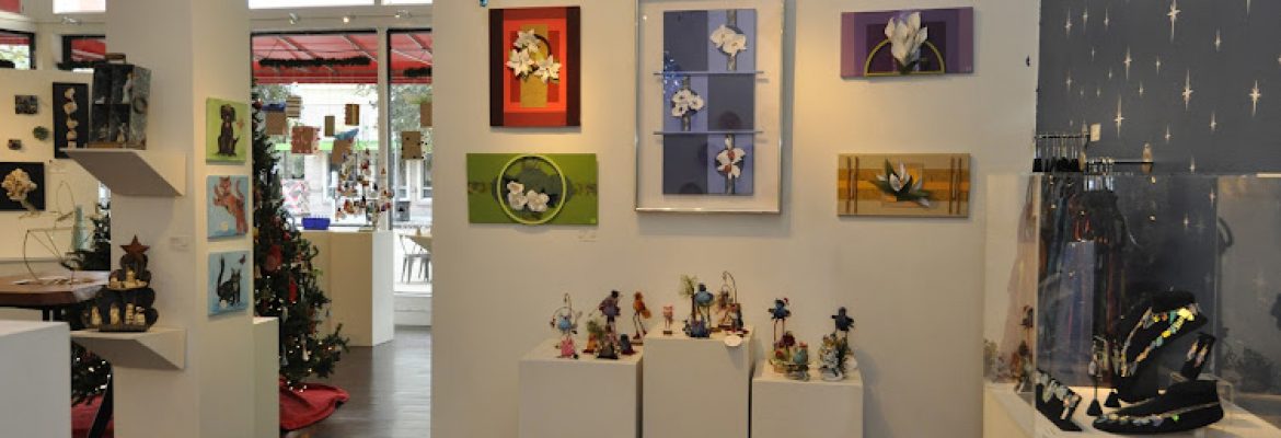 Florida CraftArt