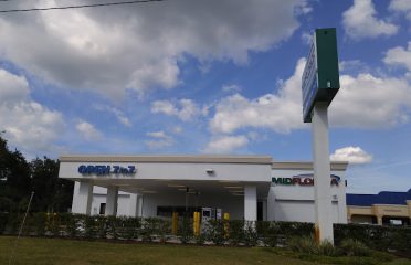 MIDFLORIDA Credit Union