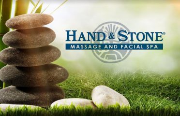 Hand & Stone -Temple Terrace