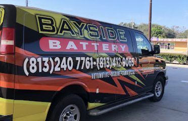 Bayside Battery