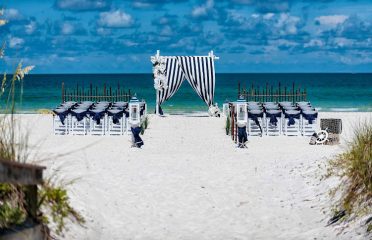 Florida Gulf Beach Weddings