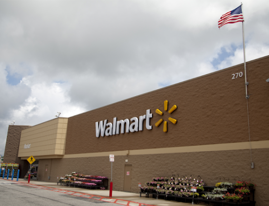 Walmart Supercenter