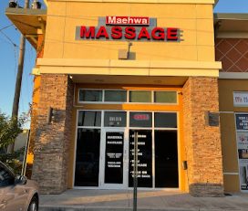 Maehwa Asian Massage Tampa FL