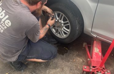 Noble Tire & Auto Repair