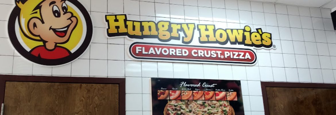Hungry Howie’s Pizza