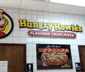 Hungry Howie’s Pizza