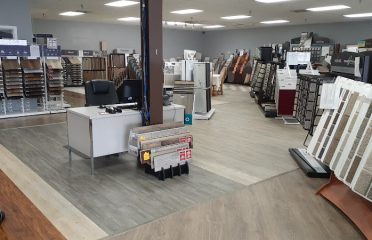 Bob’s Carpet & Flooring