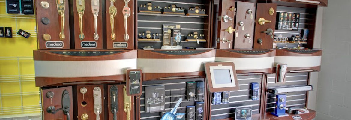 Affordable Lock & Security Solutions