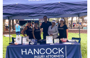 Hancock Injury Attorneys