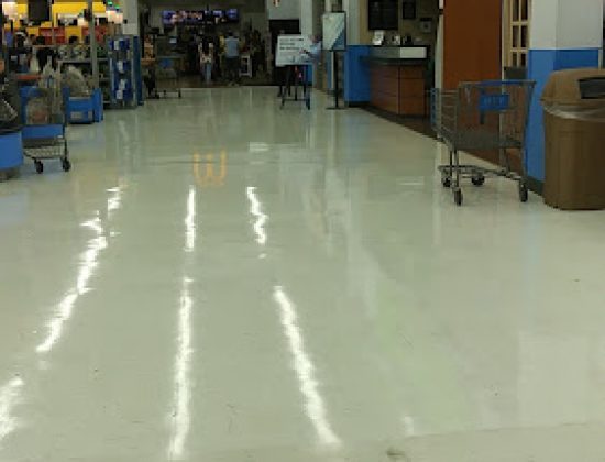 Walmart Supercenter
