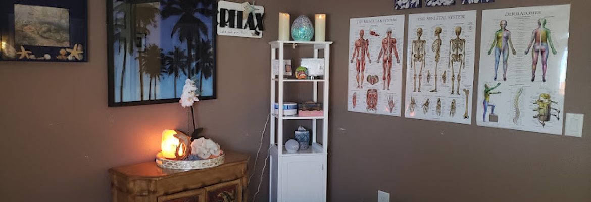 Holly’s Medical Massage & Wellness Studio