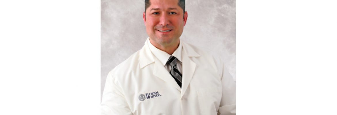 John Morrison III, MD