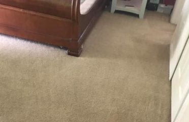 Legends Carpet Cleaning