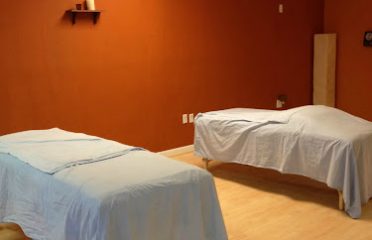 The Massage Center – Apollo Beach