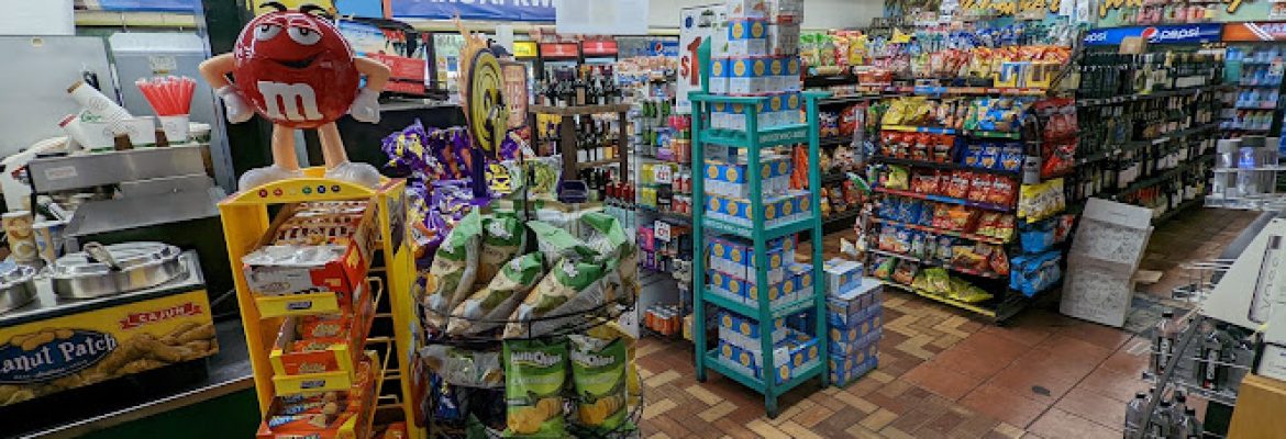 Kwik Stop Food Store