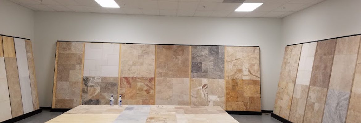 Tampa Stone Outlet