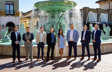 TEAM ICON REALTY TAMPA