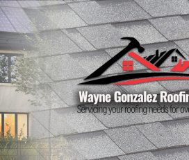 Wayne Gonzalez Roofing Contractor, Inc.