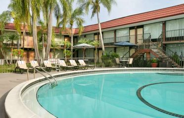 Days Inn by Wyndham Clearwater/Gulf to Bay