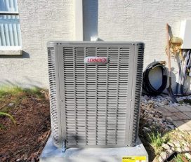 T & W Air Conditioning, Inc.