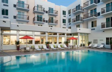 Residence Inn by Marriott Clearwater Beach