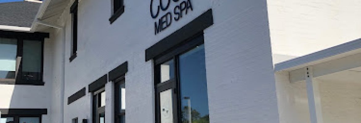 Coco Med Spa