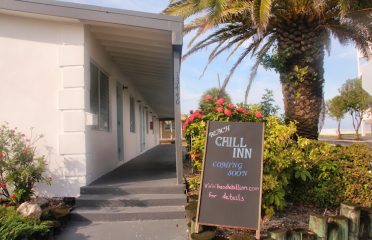 Beach Chill Inn