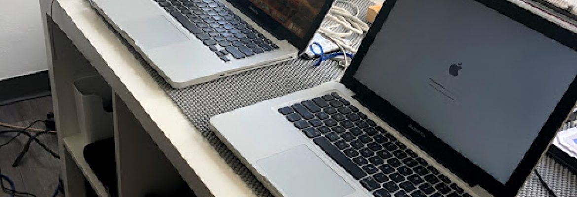 Eric Crispen – Computer Repair