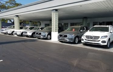 Avis Car Sales