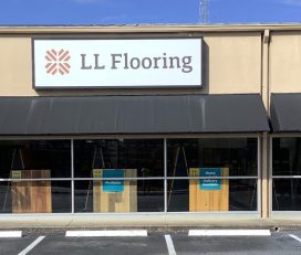 LL Flooring (Lumber Liquidators)