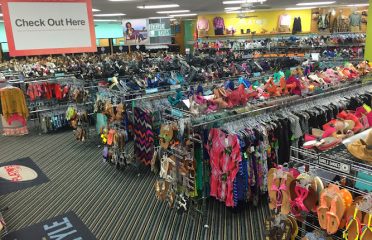 Plato’s Closet