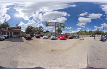 Crown Auto Wholesale