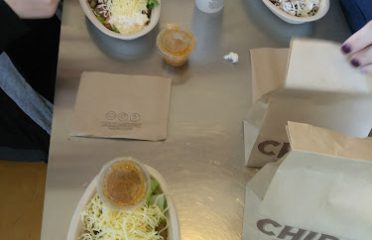 Chipotle Mexican Grill