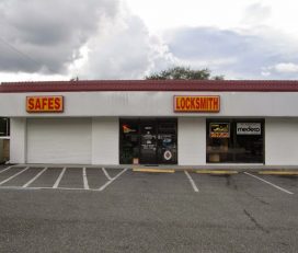 Tampa Safe Exchange