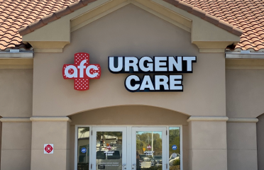 AFC Urgent Care (Tyrone) St. Petersburg, FL