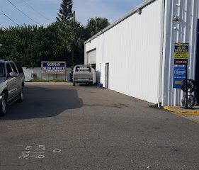 German Auto Services