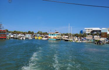 The Tropics Boat Tours