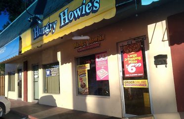 Hungry Howie’s Pizza