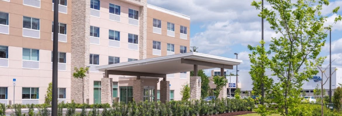 Holiday Inn Express & Suites Tampa North – Wesley Chapel, an IHG Hotel