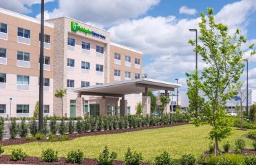 Holiday Inn Express & Suites Tampa North – Wesley Chapel, an IHG Hotel