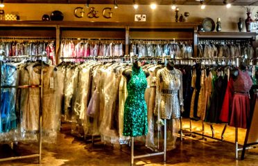Nikki’s Glitz and Glam Boutique Bridal and Prom Dresses
