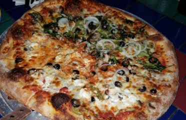 Cappys Pizzeria
